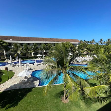 Luxo A Beira-Mar - Flats No Carneiros Beach Resort Прайя дос Карнейрос Екстериор снимка