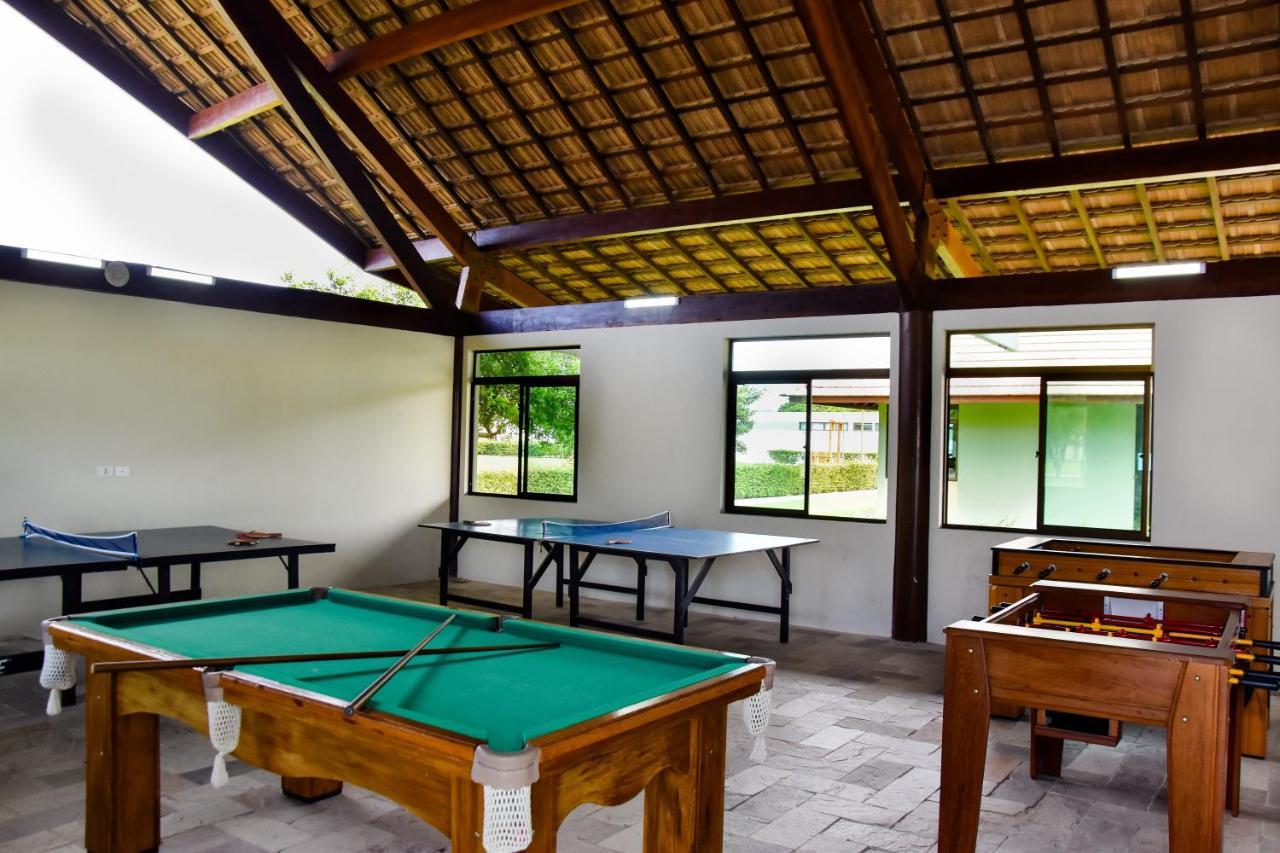 Luxo A Beira-Mar - Flats No Carneiros Beach Resort Прайя дос Карнейрос Екстериор снимка