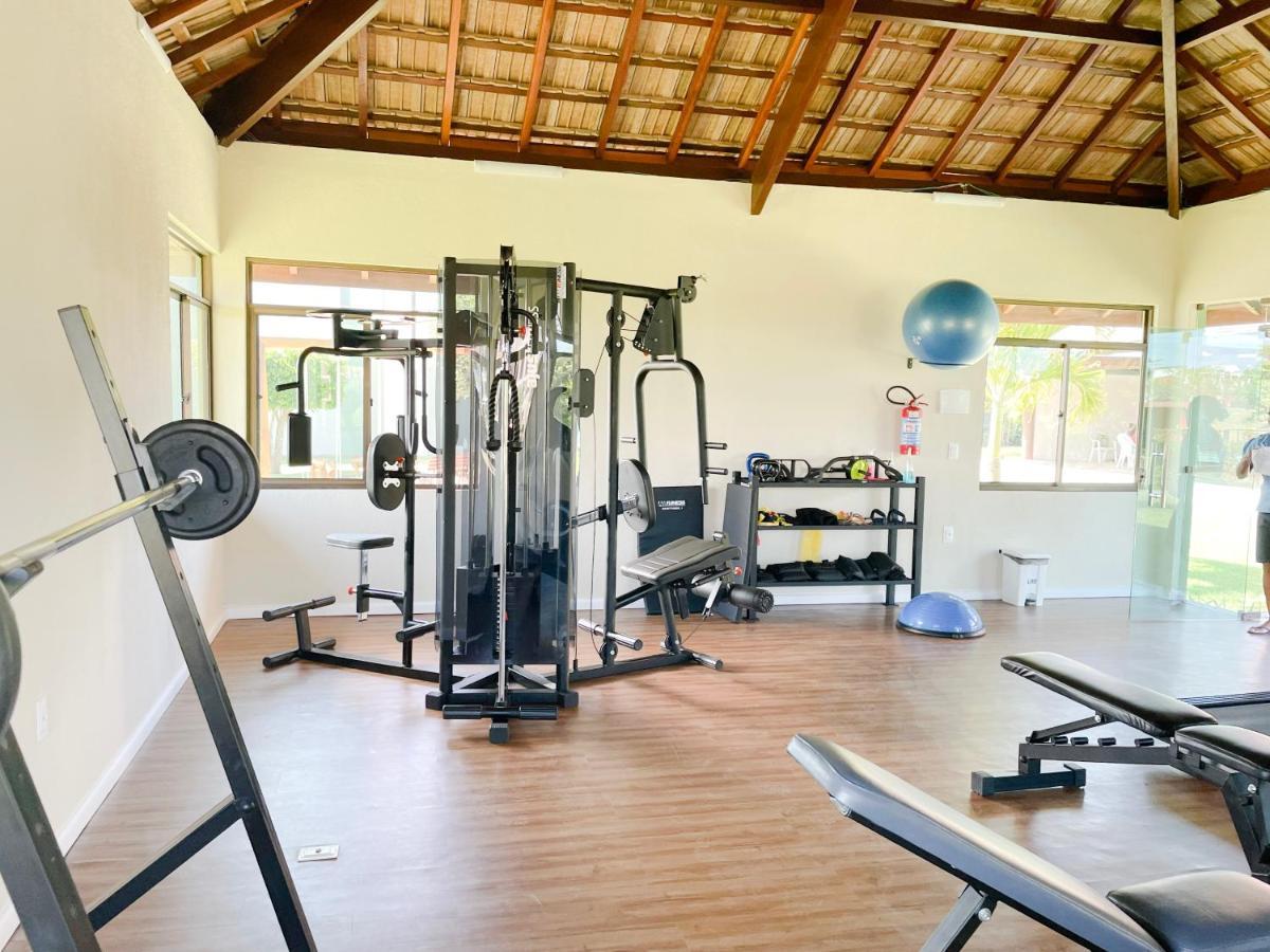Luxo A Beira-Mar - Flats No Carneiros Beach Resort Прайя дос Карнейрос Екстериор снимка