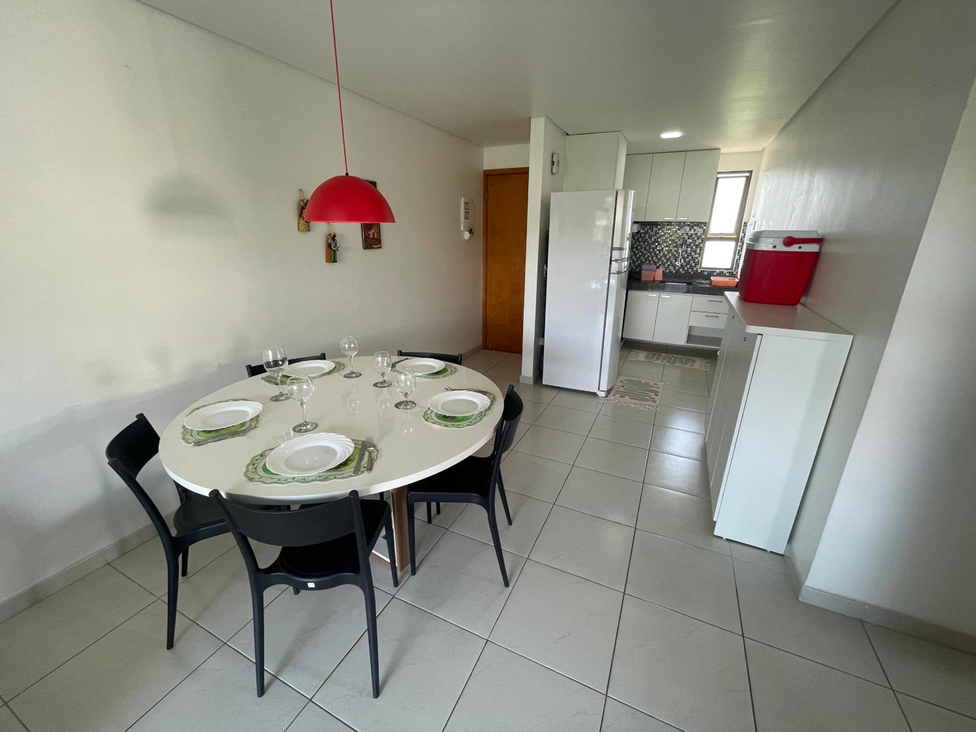 Luxo A Beira-Mar - Flats No Carneiros Beach Resort Прайя дос Карнейрос Стая снимка
