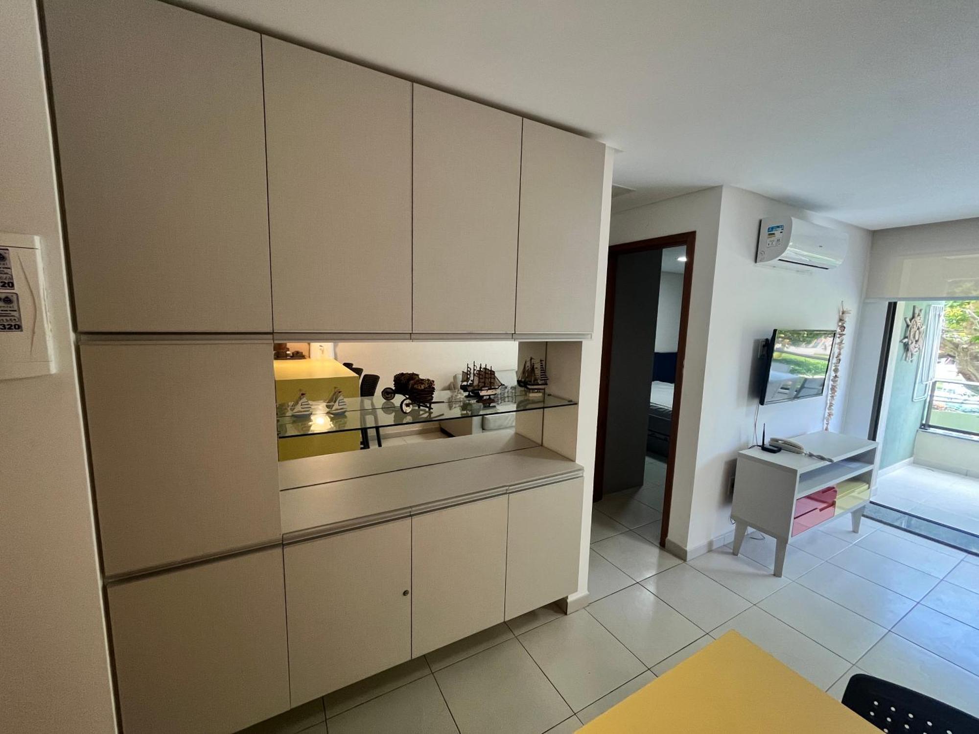 Luxo A Beira-Mar - Flats No Carneiros Beach Resort Прайя дос Карнейрос Стая снимка
