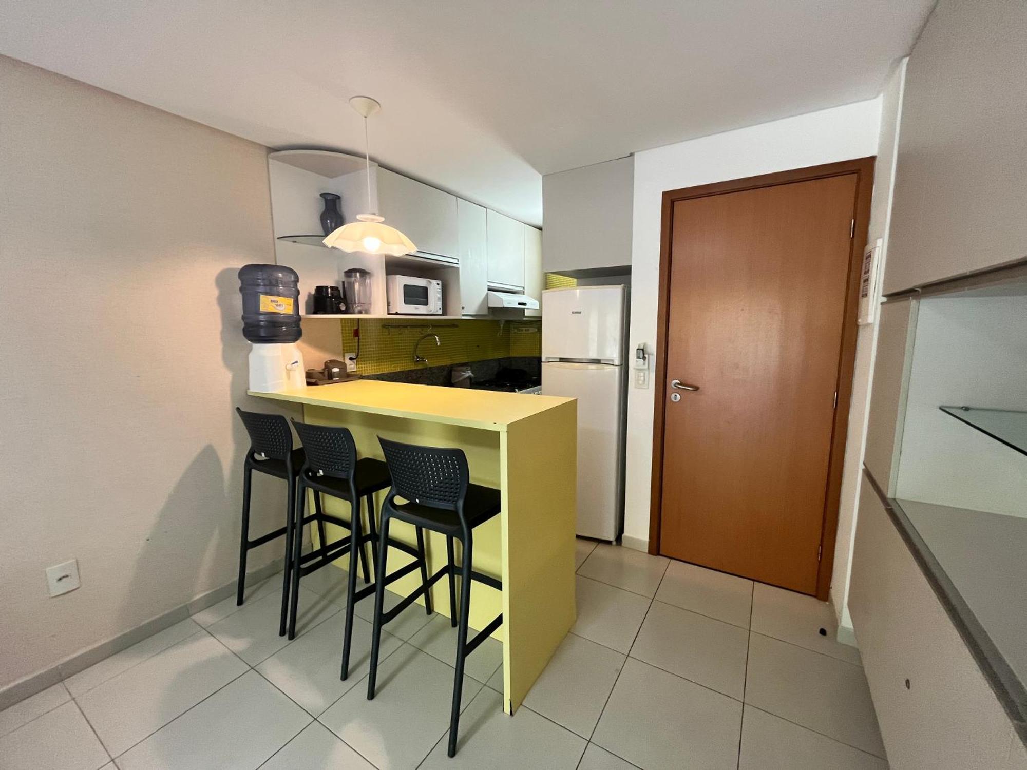 Luxo A Beira-Mar - Flats No Carneiros Beach Resort Прайя дос Карнейрос Стая снимка